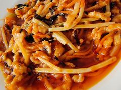 -小放牛炒菜馆(裕华东路店)