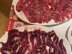 -陈记顺和潮汕牛肉火锅(韩江路店)