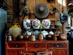 -青城甲(青城山店)