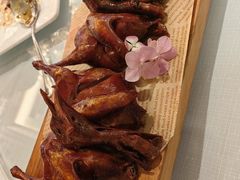 -新雅粤菜馆(南京东路店)