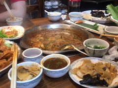 -槐店王婆大虾(开发区店)
