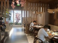 -松子料理(华威桥店)