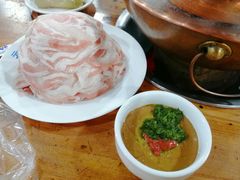 -元盛居(生态大街店)