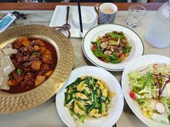-天山传奇新疆菜(SKLP店)