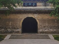 -灵谷景区