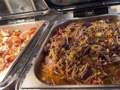 -无锡梁鸿湿地丽笙度假酒店·流觞西餐厅