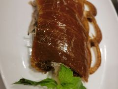 -鸭匠食府·挂炉烤鸭·新京菜(阜成路店)