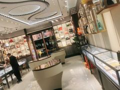 -上海恒天奢侈品(总店)