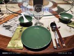-那家小馆•北京菜•烤鸭(香山店)