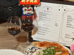 -Mammamia意大利餐厅(阳春巷店)