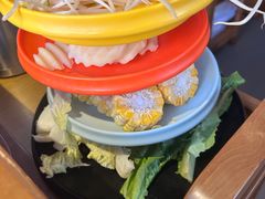 -菌彩云南野生菌火锅(呈贡七彩云南第壹城店)