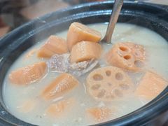 -食藕·武昌鱼(古德寺店)