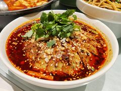 -鉴川·川菜传承(星汇两江店)
