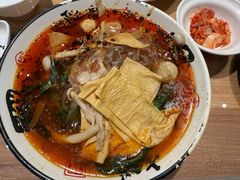 -清河半岛温泉度假酒店