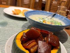 -猪肉婆私房菜(容桂总店)