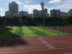 -福田体育公园