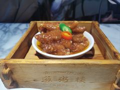 -滋粥楼·顺德菜海鲜茶点(方舟店)