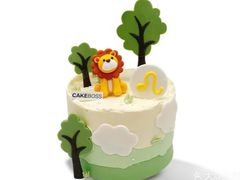 -CAKE BOSS 蛋糕老板(领展购物广场·中关村店)
