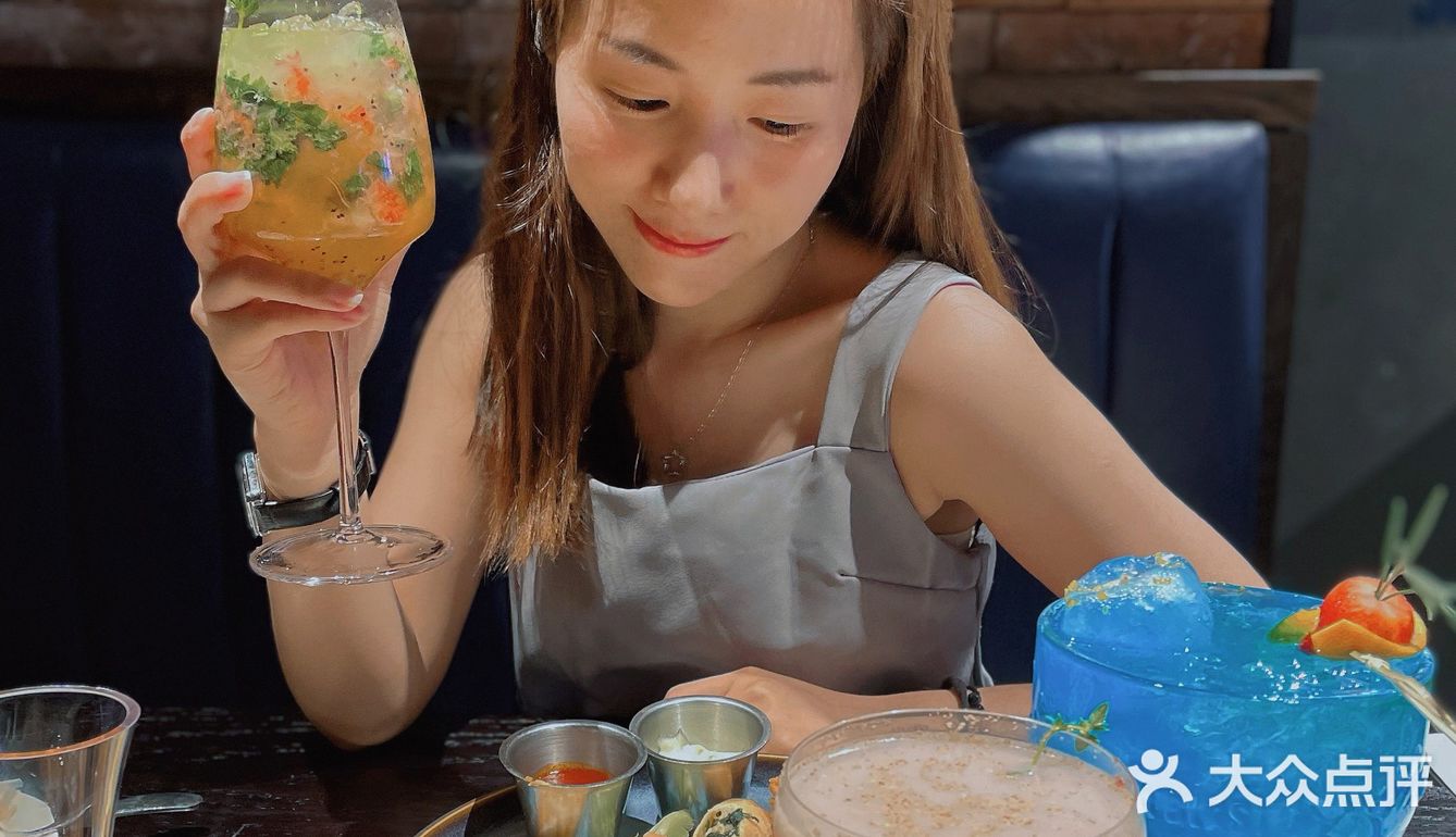 有酒有美食你有故事吗？🍹微醺小酌的圣地推荐🔥🔥🔥