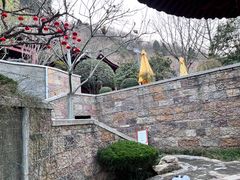 -西安华清御汤酒店