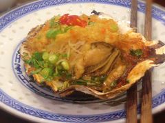 -蠔友汇(皇姑店)