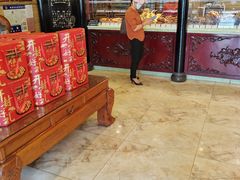 -兴盛德·麻辣花生大王·老店(中山路店)
