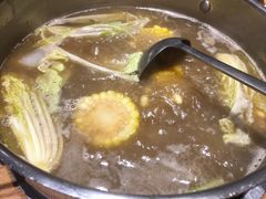 -掂档潮汕牛肉火锅(沈阳万象城店)