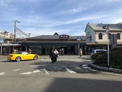 -三越百货(三越银座店)