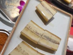 -留香铁板烤肉(解放西路旗舰店)