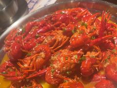 -神府路壹号·海鲜烧烤·砂锅粥·锅物(三坊七巷店)