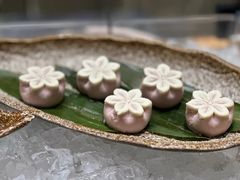 -美食汇自助餐厅(成都万达瑞华酒店)