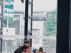 -东门口涮肉·砂锅·烤串(老门东店)