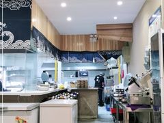 -和风日本料理(腾飞园店)