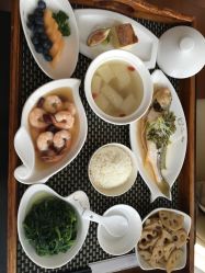 -馨月汇·一悦馨香月子中心(前滩店)