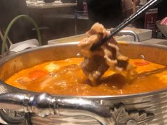 -一哥澳门豆捞·澳门风打边炉(高德置地店)