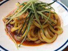 -品回味清真西北楼(宁波首店)