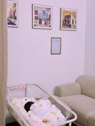 -沐恩·贝瑞月子中心(隆福店)