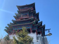 -定都阁