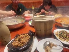 -亮欢寨(凯里总店)