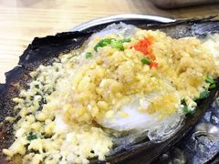 带子-老虎滩大连海鲜烧烤(建邺云锦路总店)