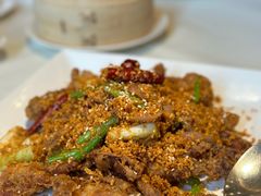 -利苑酒家(华熙国际店)