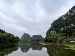 -星湖旅游景区七星岩