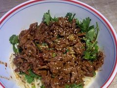 -阿当·小炒牛肉面(人广店)