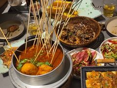 -轻松串吧(亦庄上海沙龙店)