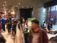 -星巴克臻选(郑州国贸360广场店)