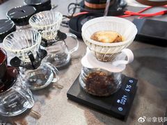 -云之上咖啡馆