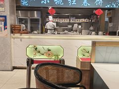 -小桃红·东北菜·春饼烤鸭(南阳湖街店)