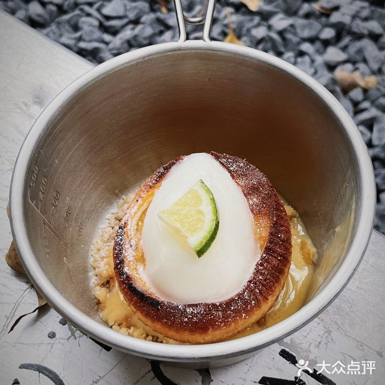 珠海啡店📍户外露营主题，一秒到韩国🇰🇷