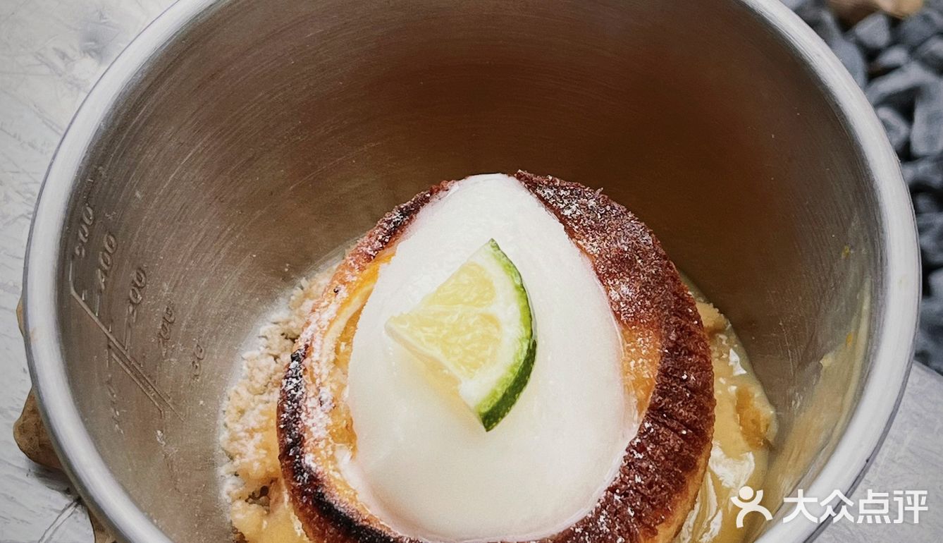 珠海啡店📍户外露营主题，一秒到韩国🇰🇷