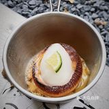 珠海啡店📍户外露营主题，一秒到韩国🇰🇷